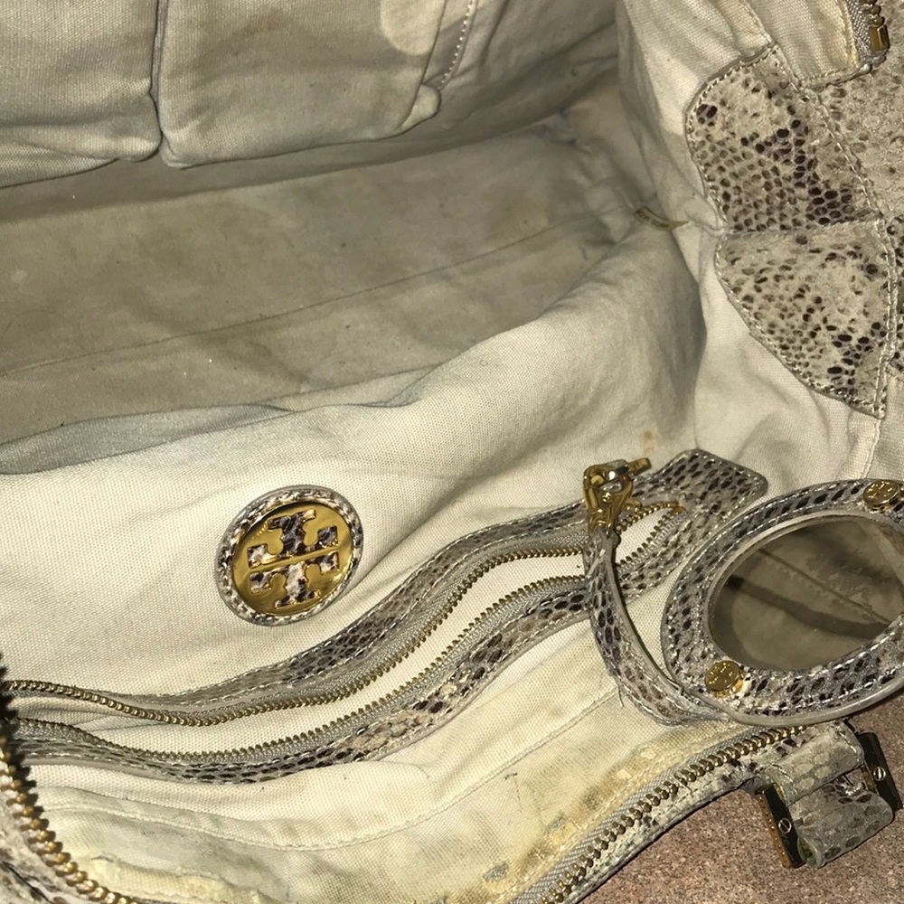 Tory Burch tote - Picture 8 of 8